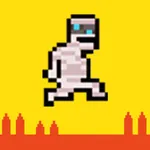 Die Again: Troll Puzzle Game icon