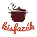 Kisfazék: receptek icon