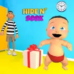 Prank The Daddy: Hide and Seek icon