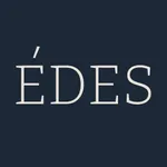 ÉDES icon