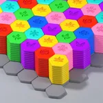 Hexagon Puzzle: Sorting Games icon