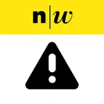 FHNW Notfall icon