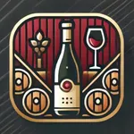 Wine & Cellar Tracker icon