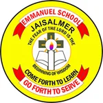 Emmanuel School Jaisalmer icon