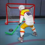 Super Star Ice Hockey Legend icon