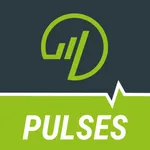 Pulses - Group Heart Rate icon