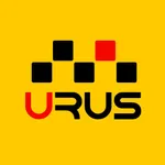 Taxi URUS icon