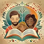 Family challenges icon