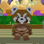 ふれあい動物園からの脱出 icon
