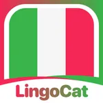 Learn Italian - LingoCat icon