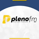 RÁDIO PLENO FM icon