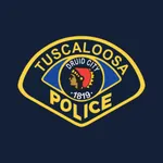 Tuscaloosa Police Department icon