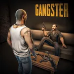 Gang Games : Crime City War 3D icon
