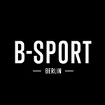 B-SPORT Berlin icon