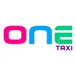 One Taxi icon