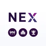 Nex- Book Your Next Experience icon