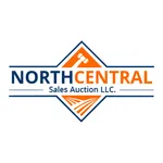 North Central Sales Auction icon