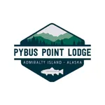 Pybus Point Lodge icon