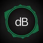 Sound Meter: Noise & dB Meter icon