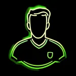 Soccer Coaching: Dugout icon