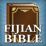 Fijian Bible icon