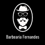 Fernandes Barbearia icon