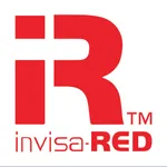 invisa-RED™ icon