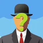 Guess Me: Fun Riddles Game icon