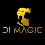 Barbershop DI MAGIC icon