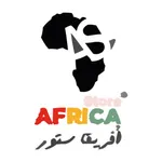 Africa Store القناطر الخيرية icon