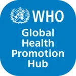 Global Health Promotion Hub icon
