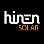 Hinen Solar icon