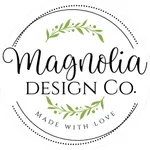 Magnolia Design Co. Connect icon