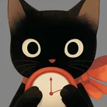 MeowDo: To‑Do & Habit icon