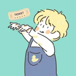 Original Tickets icon