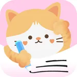 瞄瞄记账 - 日常3秒钟快速记账软件 icon