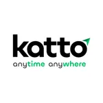 Katto - Book a Ride icon