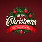 Christmas Wishes Animated icon