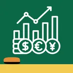 経済学クイズ　ミクロ・マクロ・ゲーム理論の試験対策問題集 icon