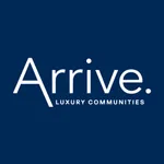 Arrive Luxury Communities icon