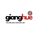 Taxi Giang Huế icon