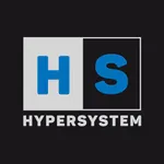 Hyper System icon