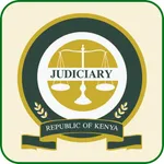 E-Judiciary APP icon