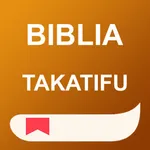 Biblia Takatifu Swahili Bible icon