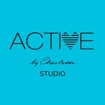 Active by Charlotte Studio icon