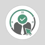 Client App - MyTask icon