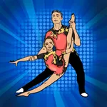 Дневник акробата icon