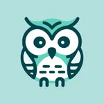 Owllen - AI English Dictionary icon