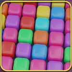 Blocks Jam Puzzle icon