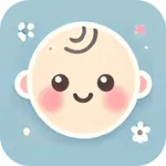 BebeSnap: Baby Health Care App icon